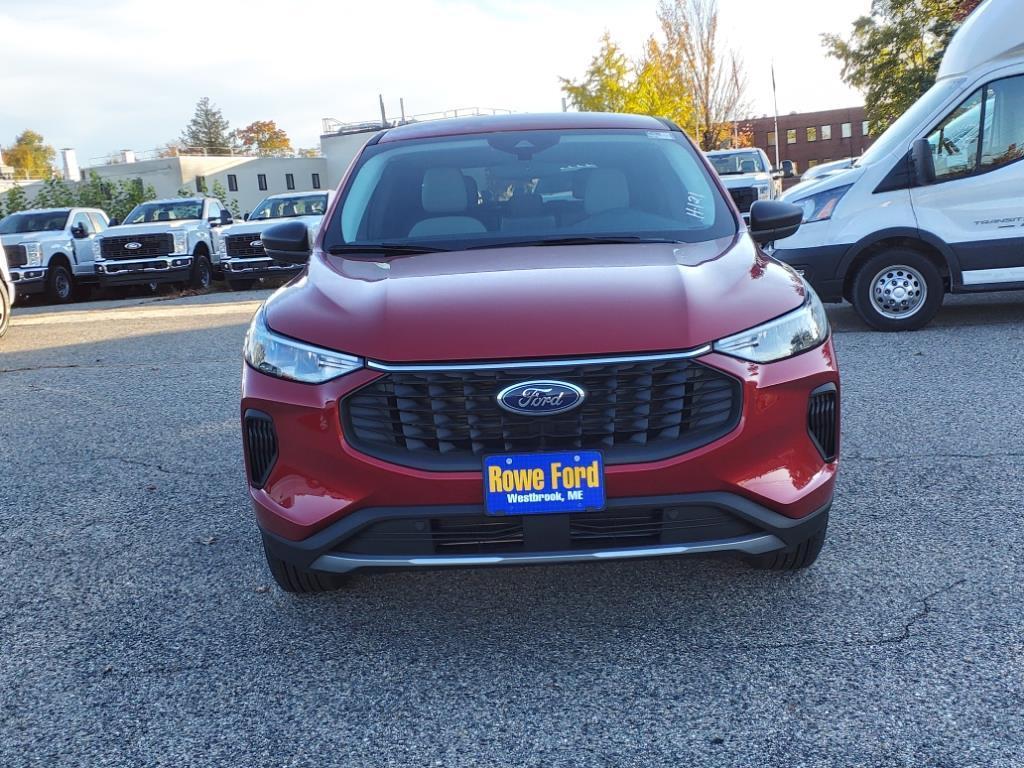 new 2025 Ford Escape car, priced at $30,173