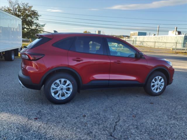 new 2025 Ford Escape car, priced at $33,125