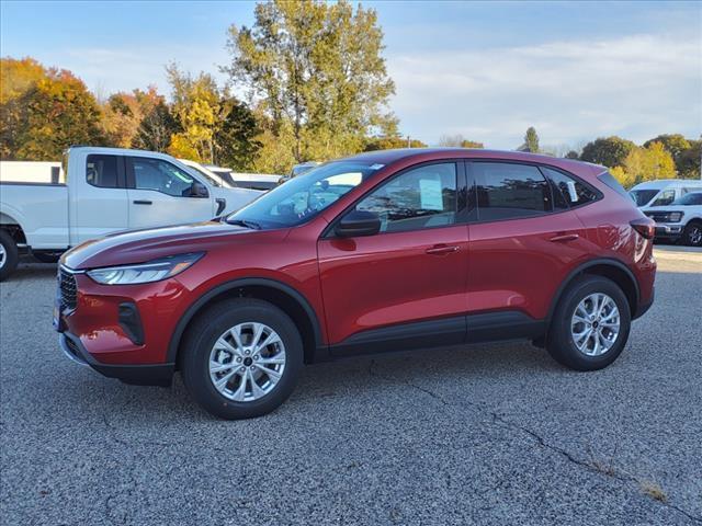 new 2025 Ford Escape car, priced at $33,125