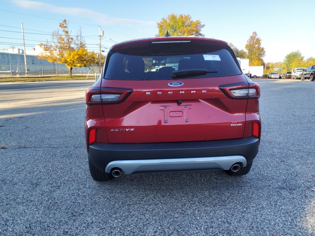 new 2025 Ford Escape car, priced at $30,173