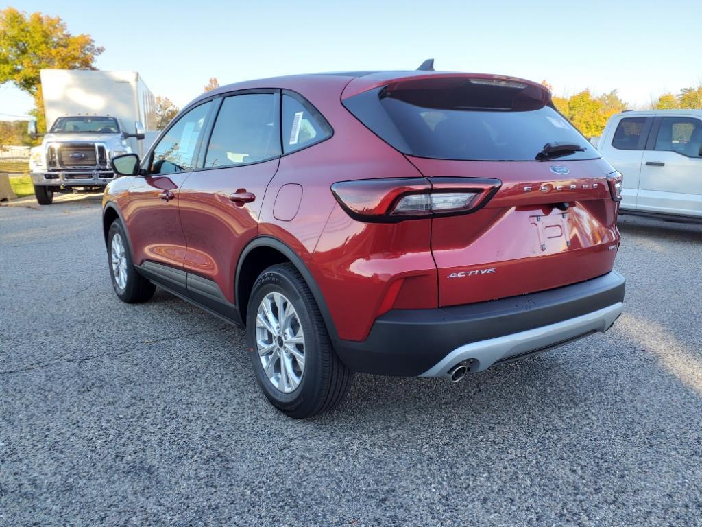 new 2025 Ford Escape car, priced at $30,173