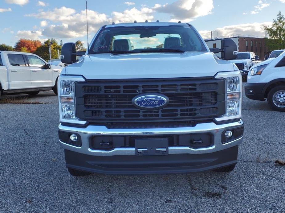 new 2024 Ford F-250 car, priced at $79,995