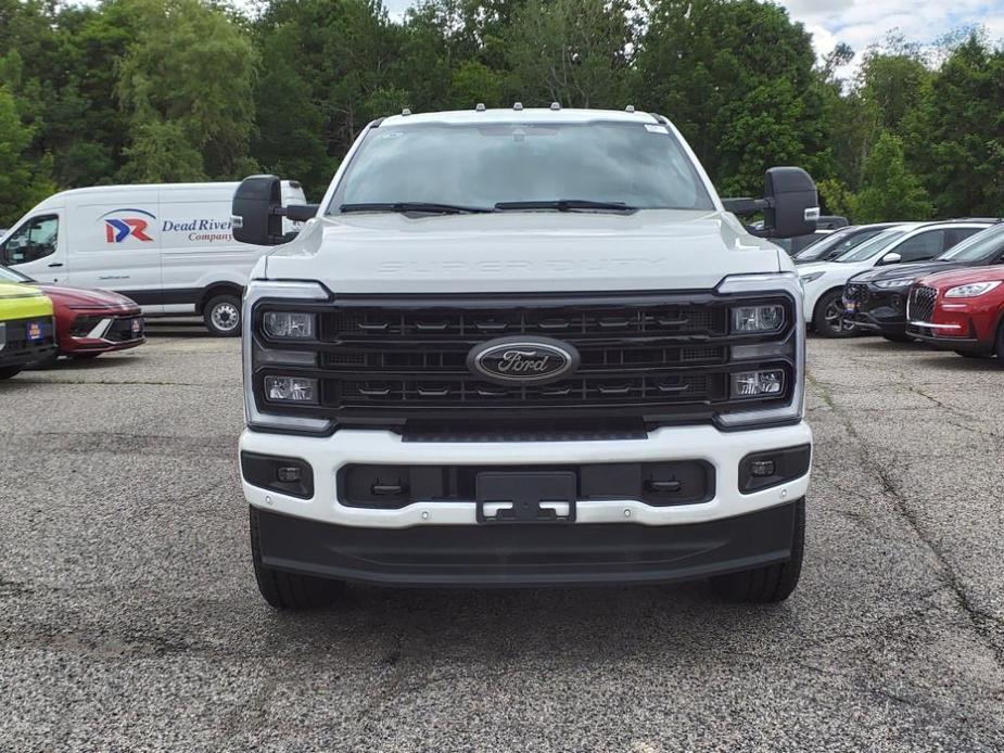 new 2024 Ford F-350 car, priced at $80,300