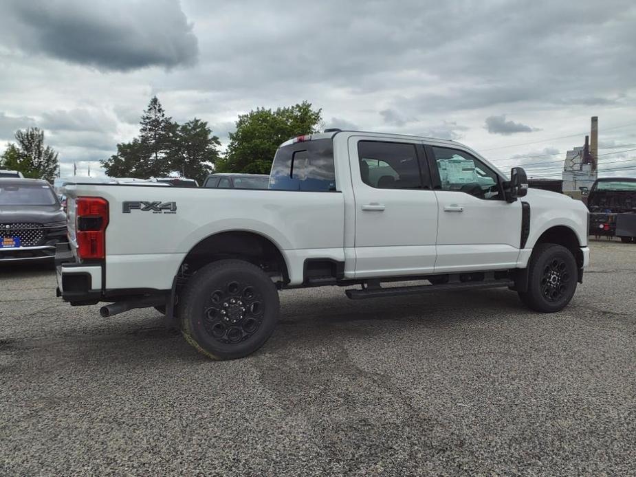 new 2024 Ford F-350 car, priced at $80,300