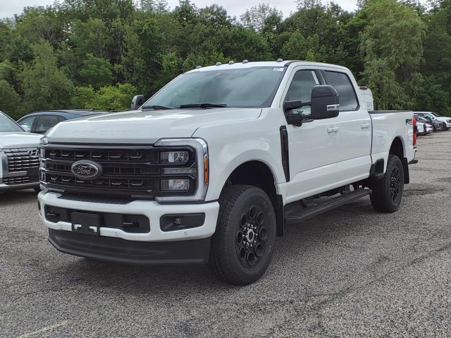 new 2024 Ford F-350 car, priced at $80,300