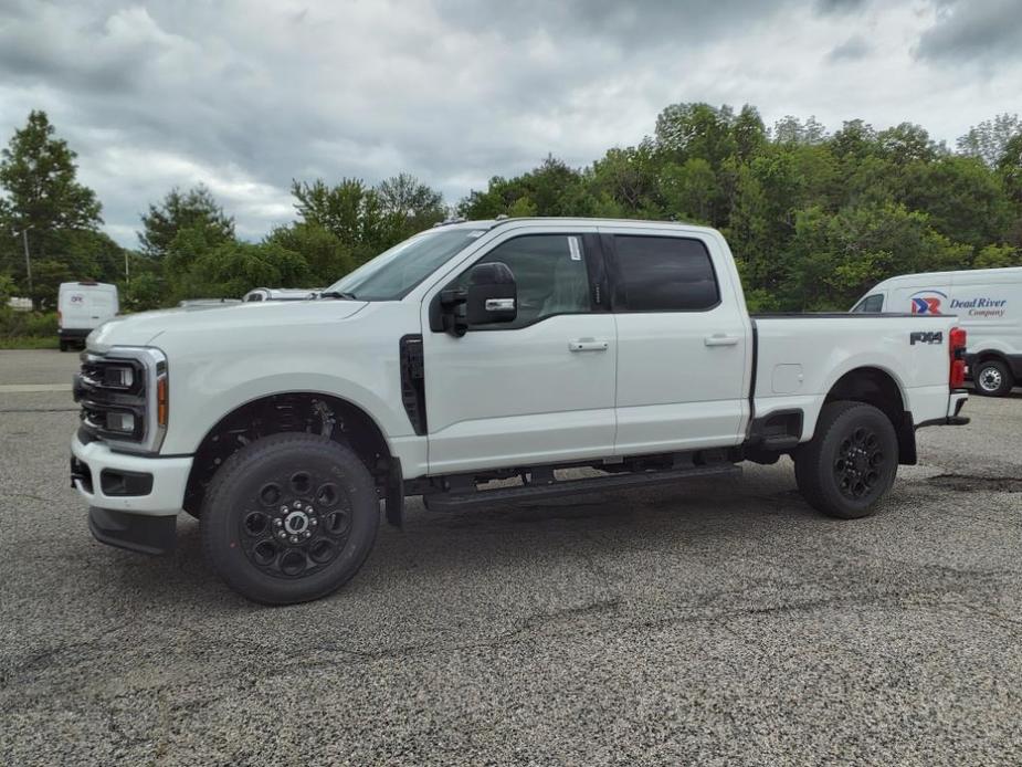 new 2024 Ford F-350 car, priced at $80,300