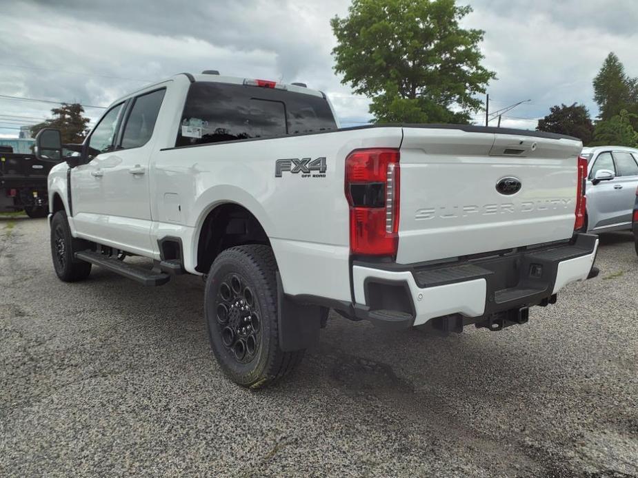 new 2024 Ford F-350 car, priced at $80,300