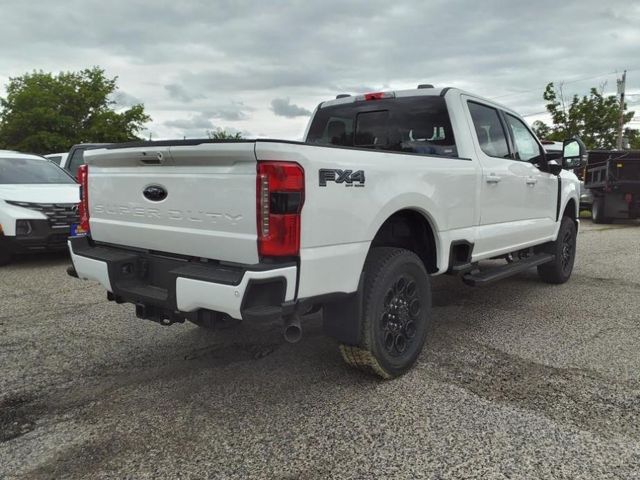 new 2024 Ford F-350 car, priced at $80,300