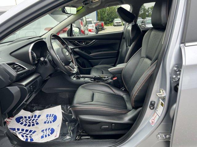 used 2019 Subaru Crosstrek car