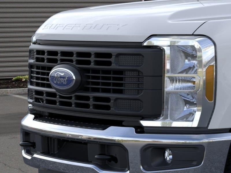 new 2024 Ford F-350 car, priced at $61,985