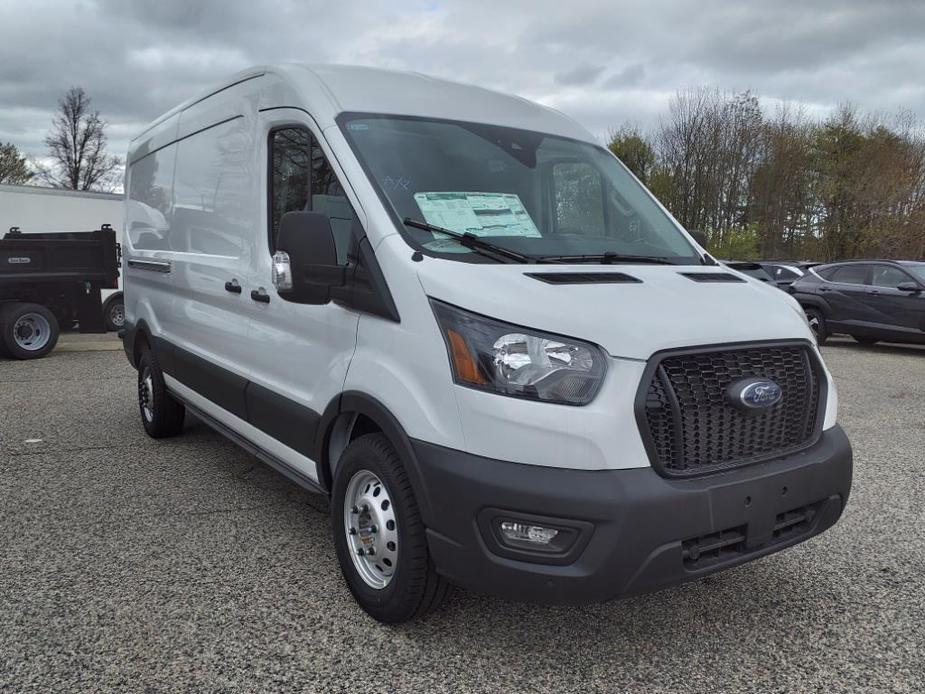 new 2024 Ford Transit-250 car, priced at $59,892