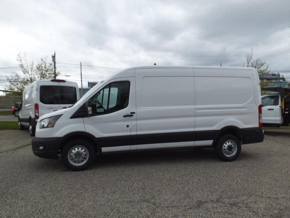 new 2024 Ford Transit-250 car, priced at $59,892