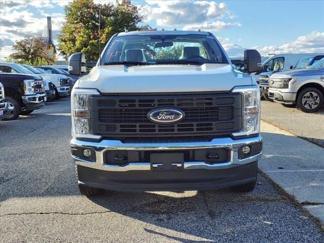 new 2024 Ford F-250 car, priced at $62,780