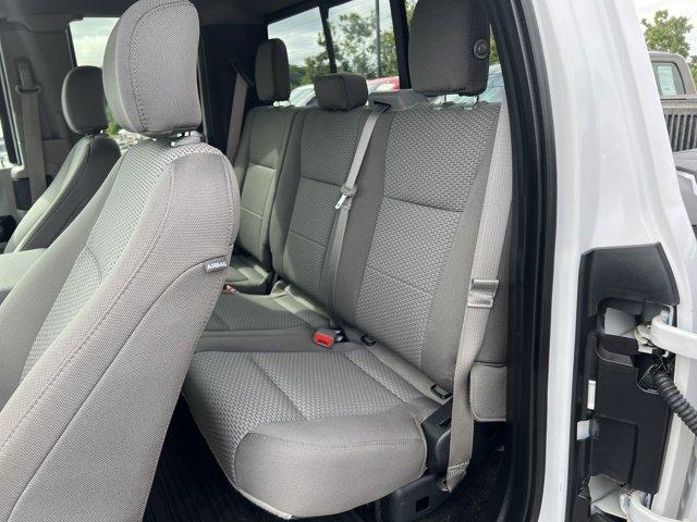 used 2018 Ford F-150 car, priced at $33,994