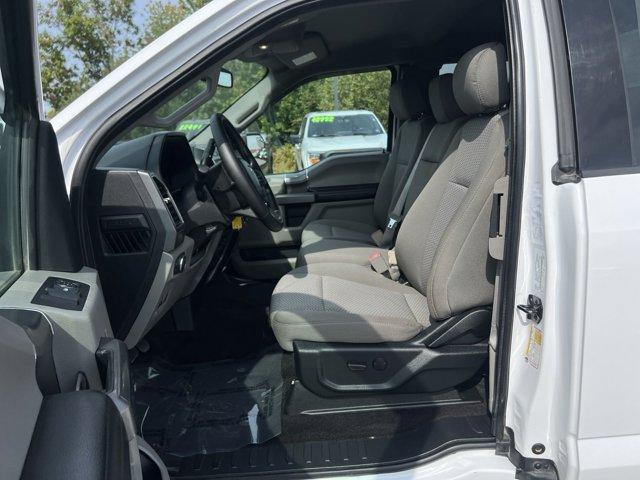 used 2019 Ford F-150 car, priced at $30,000