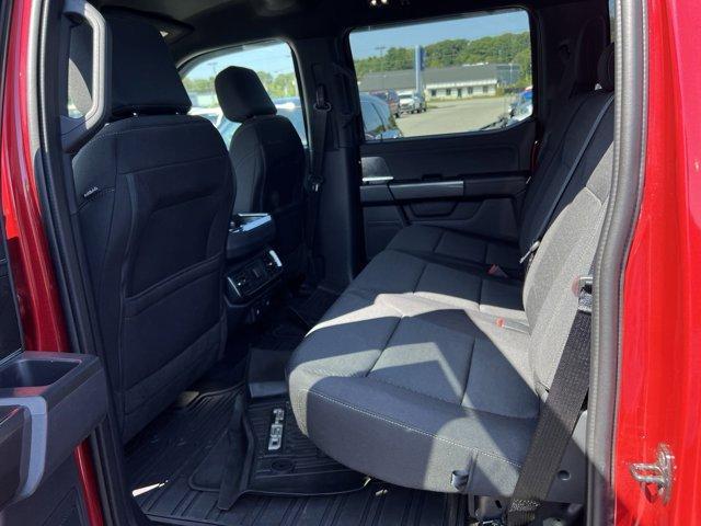 used 2022 Ford F-150 car, priced at $43,473