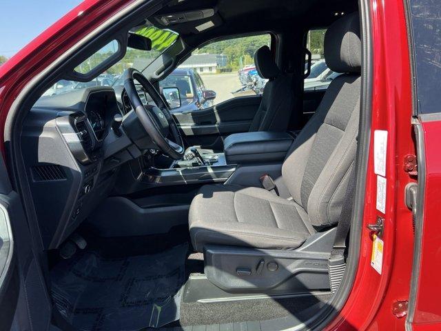 used 2022 Ford F-150 car, priced at $43,473