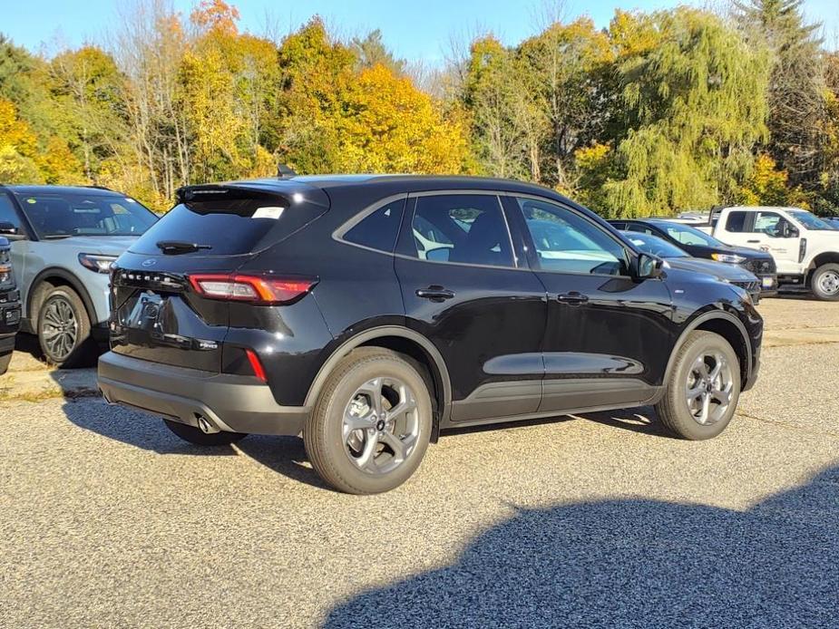 new 2025 Ford Escape car, priced at $33,975