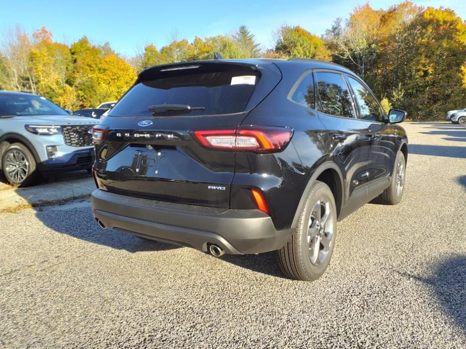 new 2025 Ford Escape car, priced at $33,975