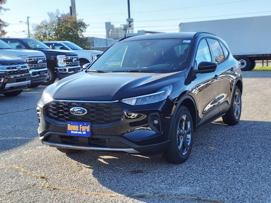 new 2025 Ford Escape car, priced at $33,975