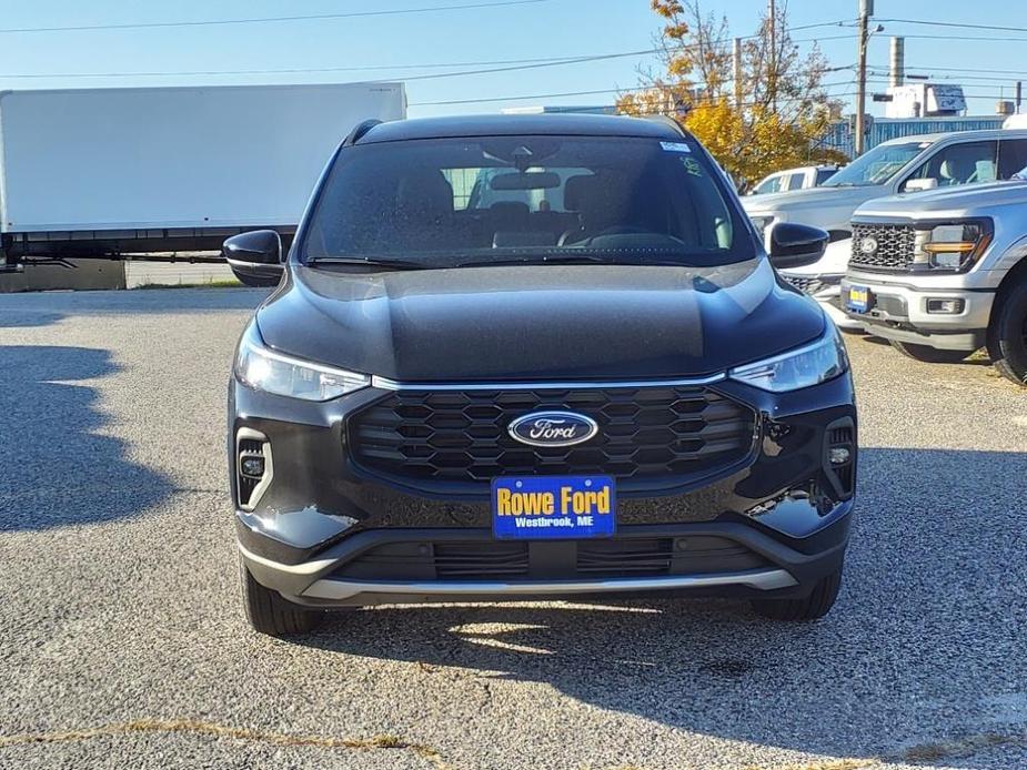 new 2025 Ford Escape car, priced at $33,975