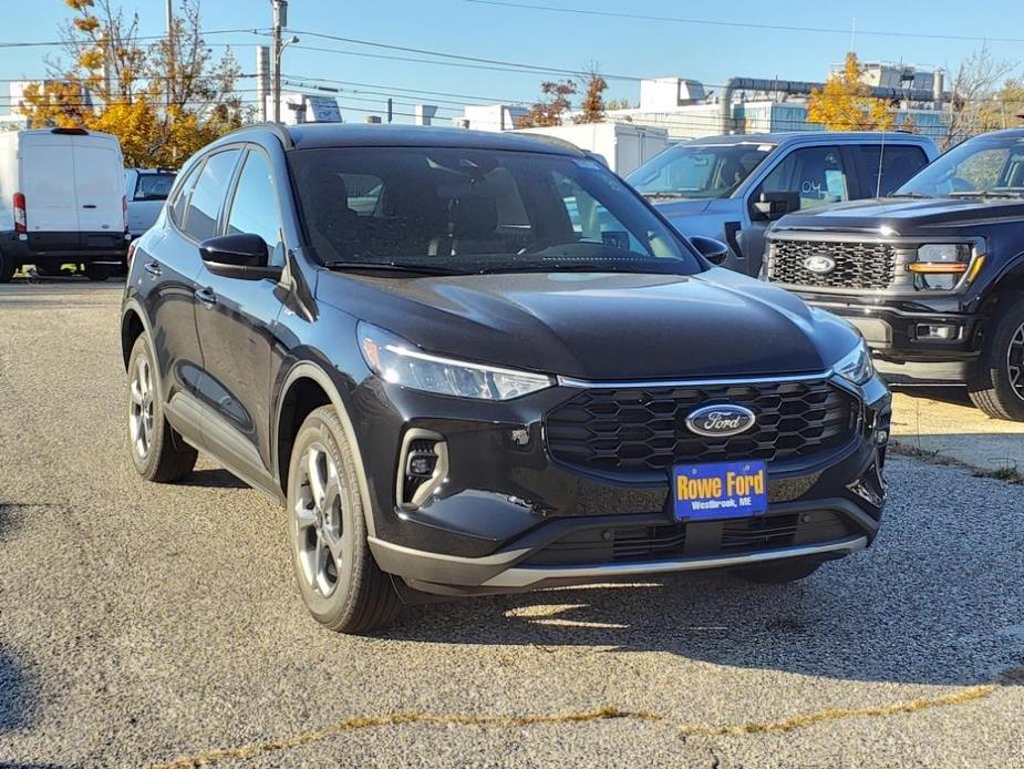 new 2025 Ford Escape car, priced at $33,975