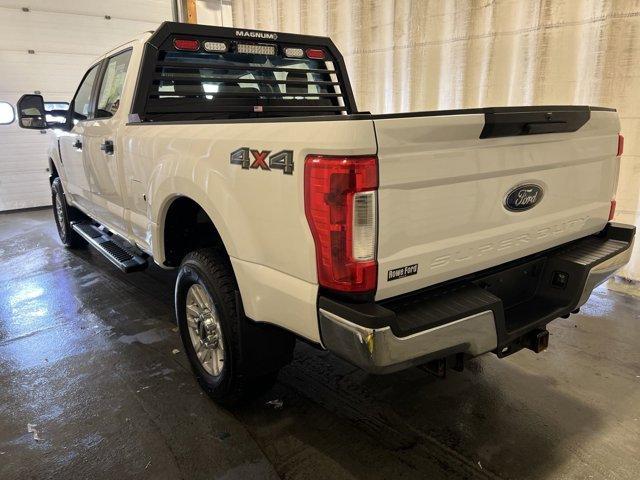 used 2019 Ford F-250 car, priced at $41,992