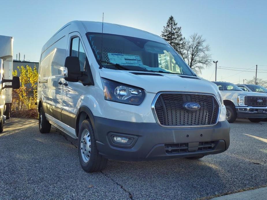 new 2024 Ford Transit-250 car, priced at $63,264