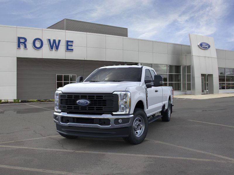 new 2024 Ford F-350 car, priced at $78,984