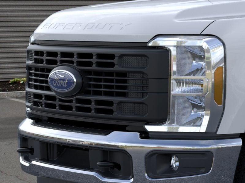 new 2024 Ford F-350 car, priced at $78,984