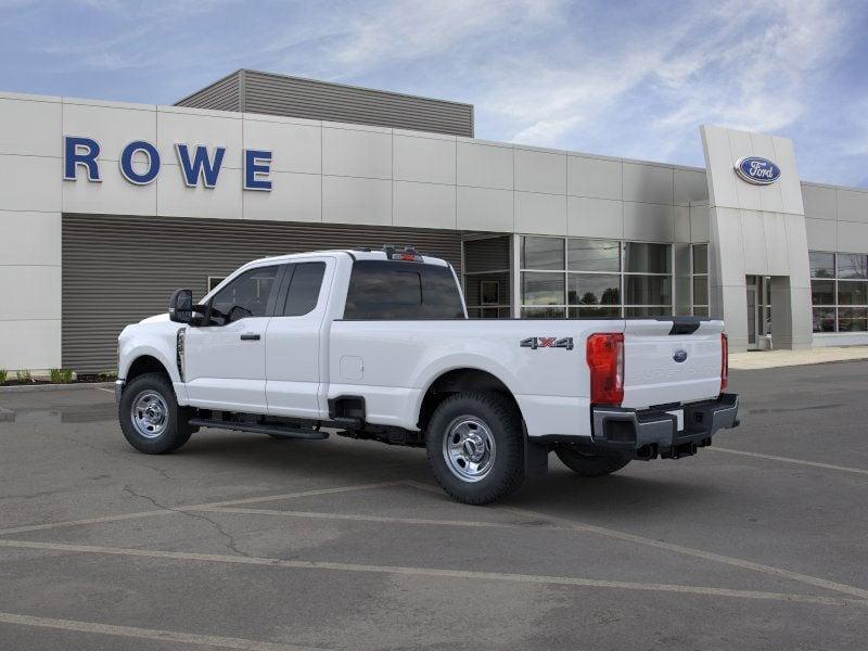 new 2024 Ford F-350 car, priced at $78,984