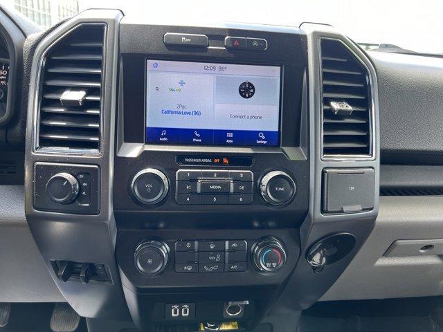 used 2020 Ford F-150 car, priced at $34,991