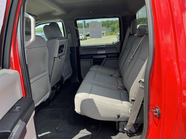 used 2020 Ford F-150 car, priced at $34,991