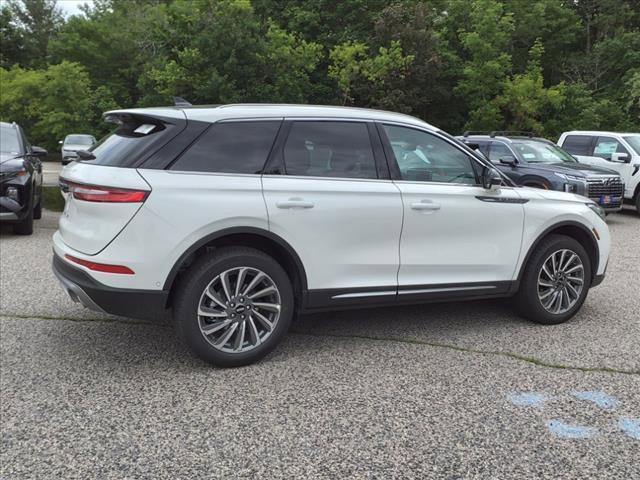 new 2024 Lincoln Corsair car, priced at $56,488