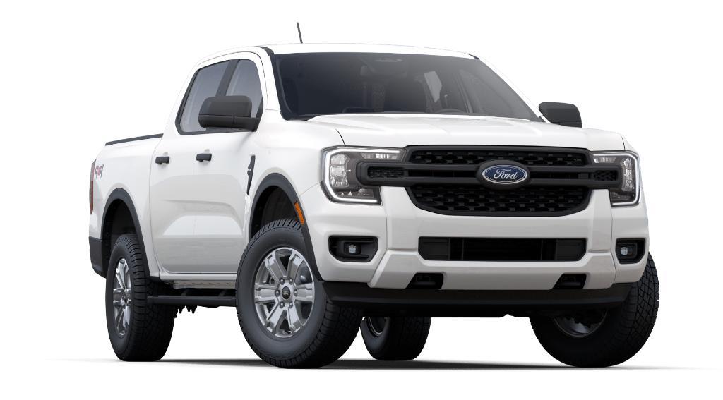 new 2024 Ford Ranger car, priced at $37,686