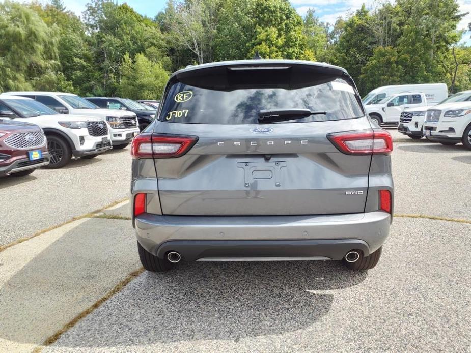 new 2024 Ford Escape car, priced at $32,995