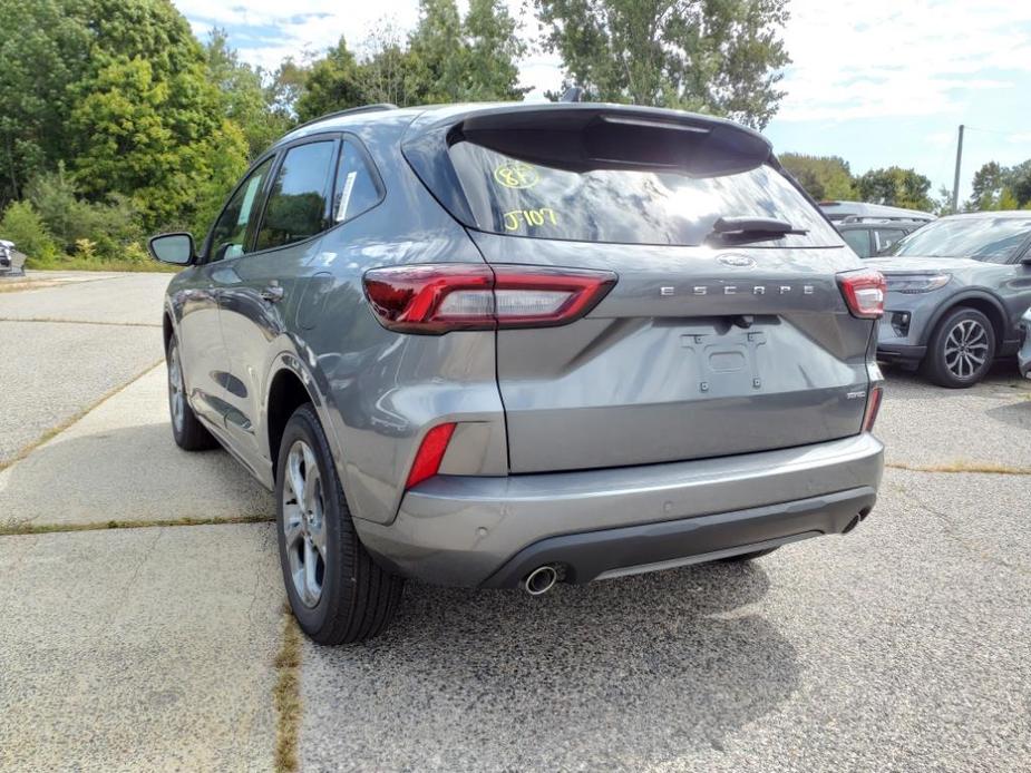 new 2024 Ford Escape car, priced at $32,995