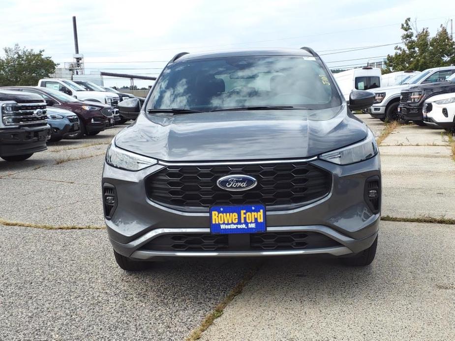 new 2024 Ford Escape car, priced at $32,995