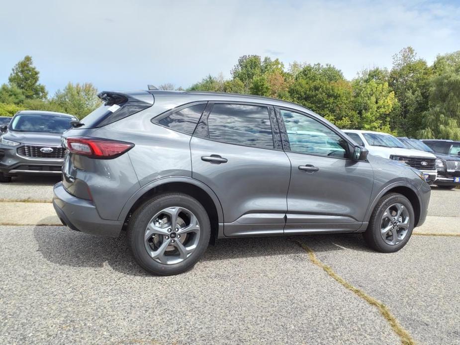 new 2024 Ford Escape car, priced at $32,995