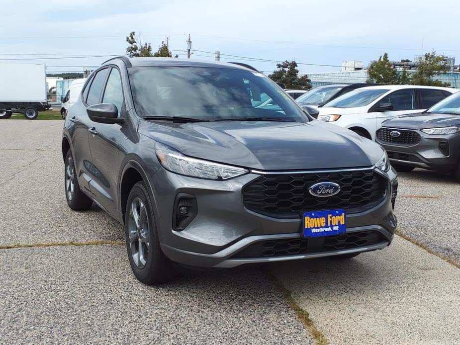 new 2024 Ford Escape car, priced at $32,995