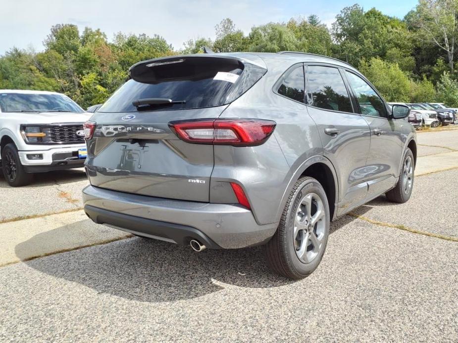 new 2024 Ford Escape car, priced at $32,995