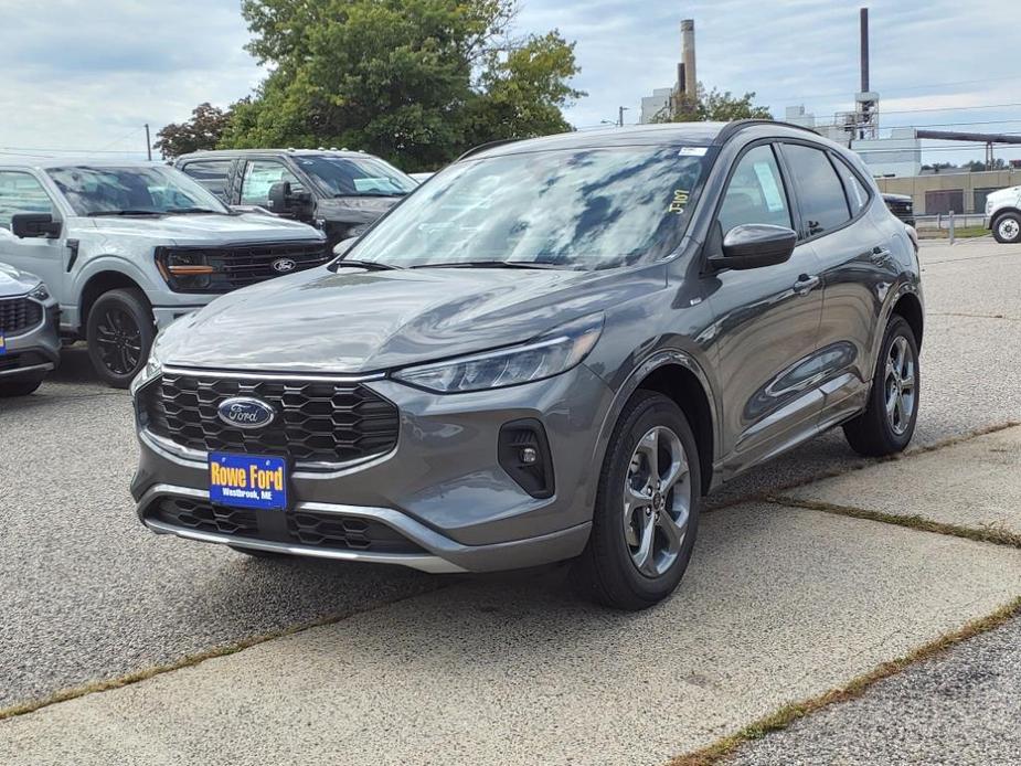 new 2024 Ford Escape car, priced at $32,995