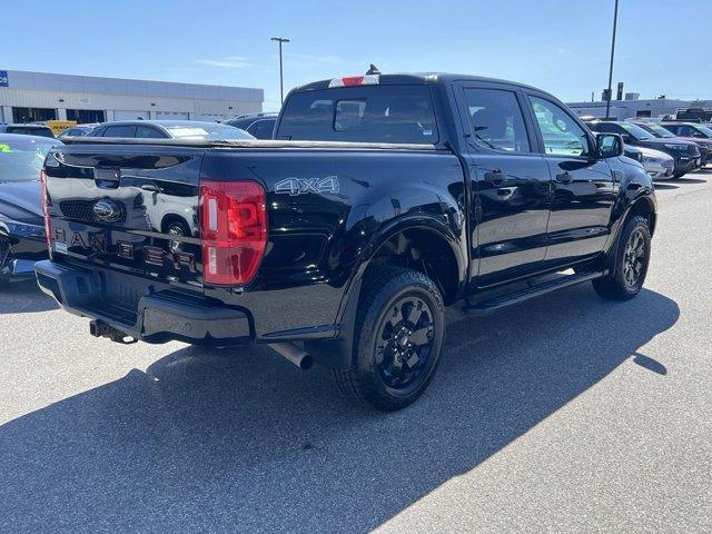 used 2021 Ford Ranger car, priced at $32,991