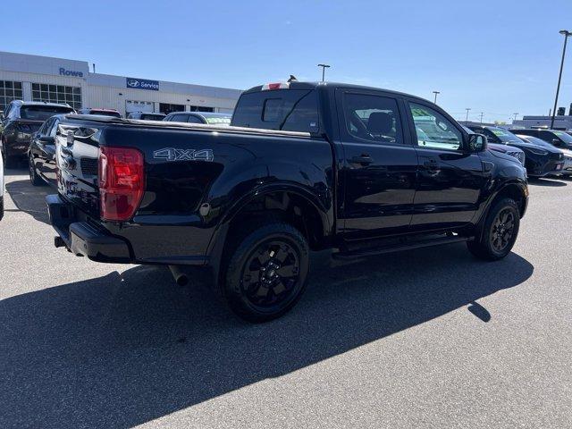 used 2021 Ford Ranger car, priced at $32,991