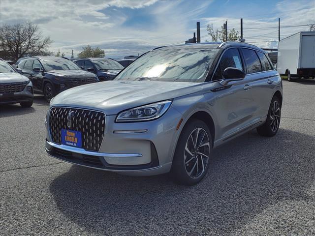 new 2024 Lincoln Corsair car, priced at $52,162