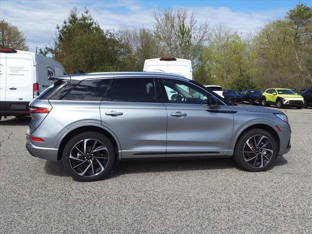 new 2024 Lincoln Corsair car, priced at $52,162