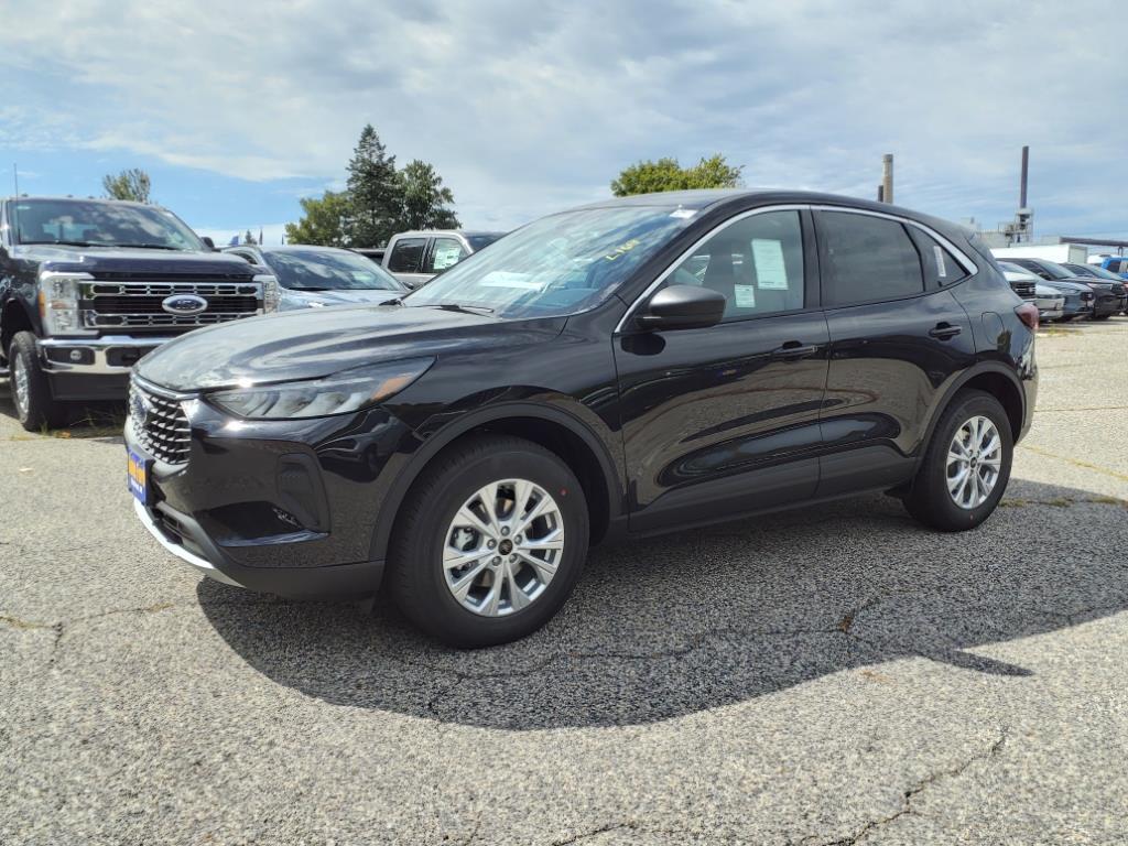 new 2024 Ford Escape car, priced at $31,502