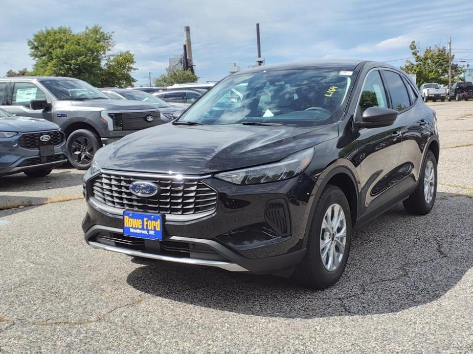 new 2024 Ford Escape car, priced at $31,502