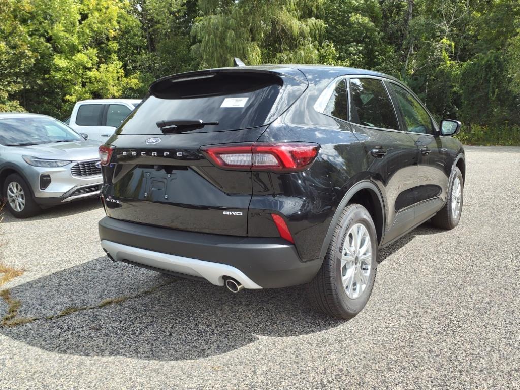 new 2024 Ford Escape car, priced at $31,502