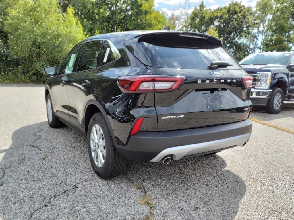 new 2024 Ford Escape car, priced at $31,502